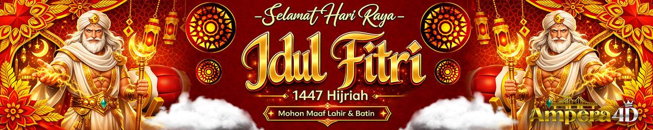 IDUL FITRI